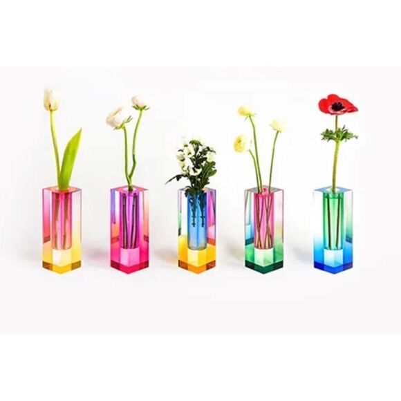 Hattern  Mellow Vase - Picture 2 of 6